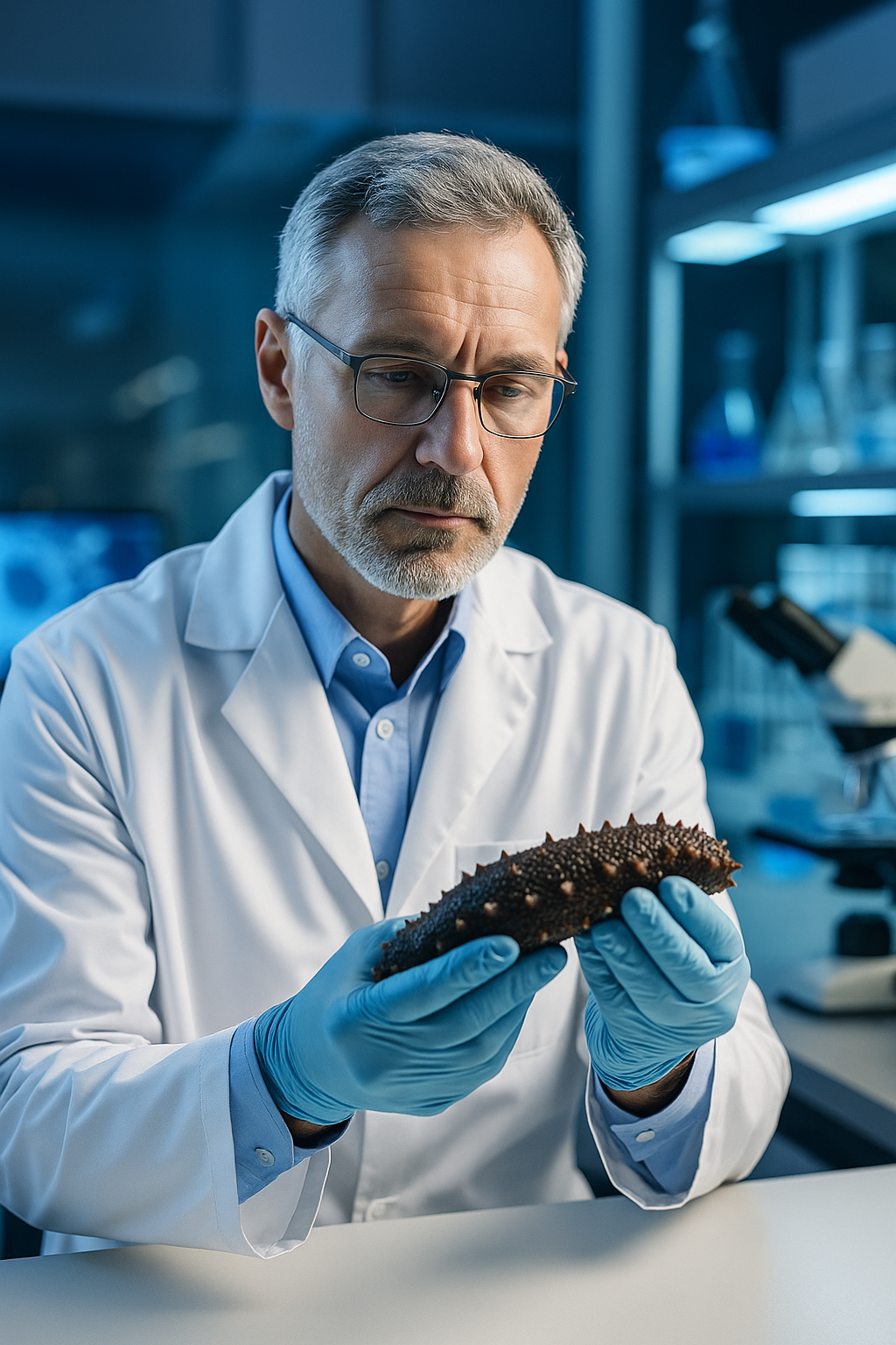 Expertise marine BMS-SC